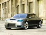 Scion Fuse Sports Coupe Concept 2006 года